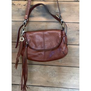 Lucky Brand Leather Purse
